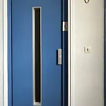 Apartament Paisible *