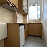 Paisible Apartament Paryż