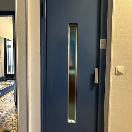 Paisible Lägenhet