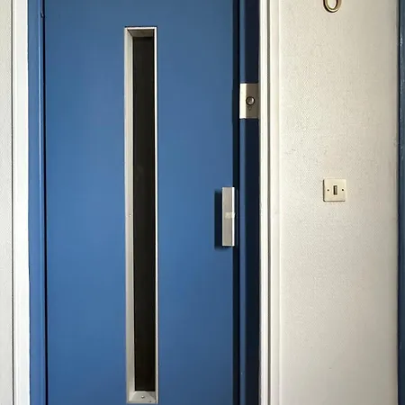 Lägenhet Paisible *