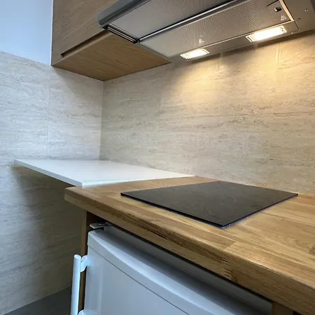 Paisible Appartement Paris