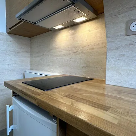 Appartement Paisible