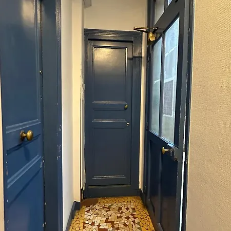 Apartament Paisible *