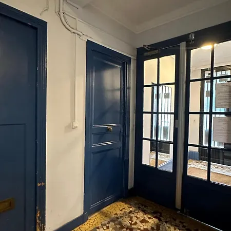 Apartament Paisible *