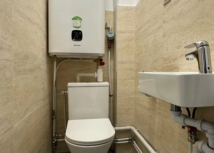 Paisible Apartmán *
