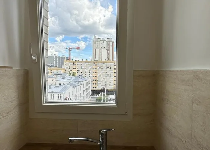 Paisible Apartmán