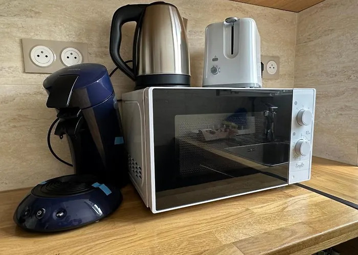 Paisible Apartmán