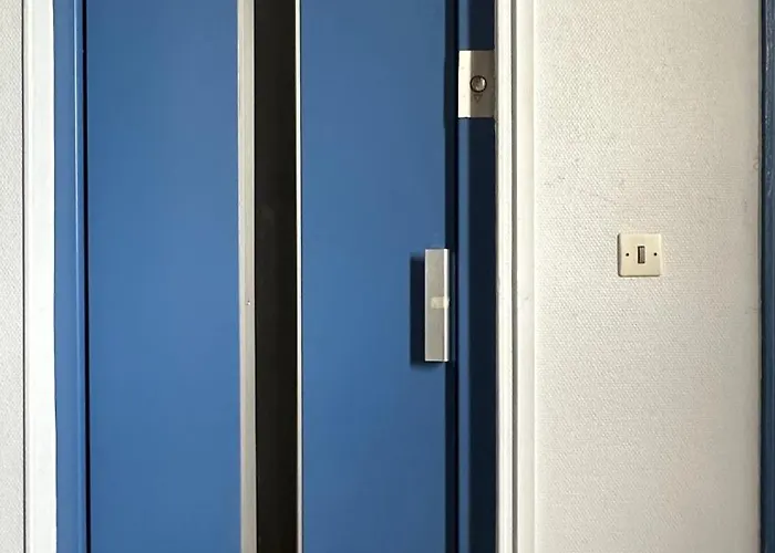 Appartement Paisible *