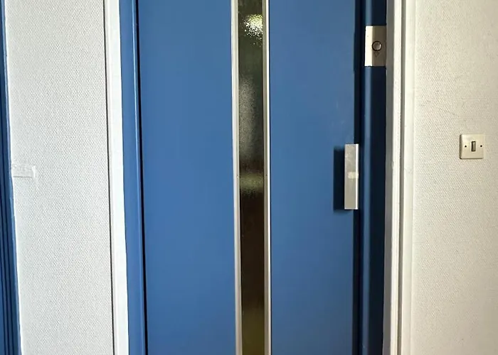 Paisible Appartement